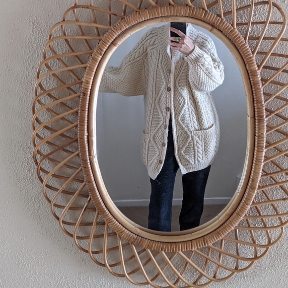 IF YOU ARE STILL INTERESTED PLEASE SEE COPY LISTING Vintage irish fisherman' - Picture 9 of 10